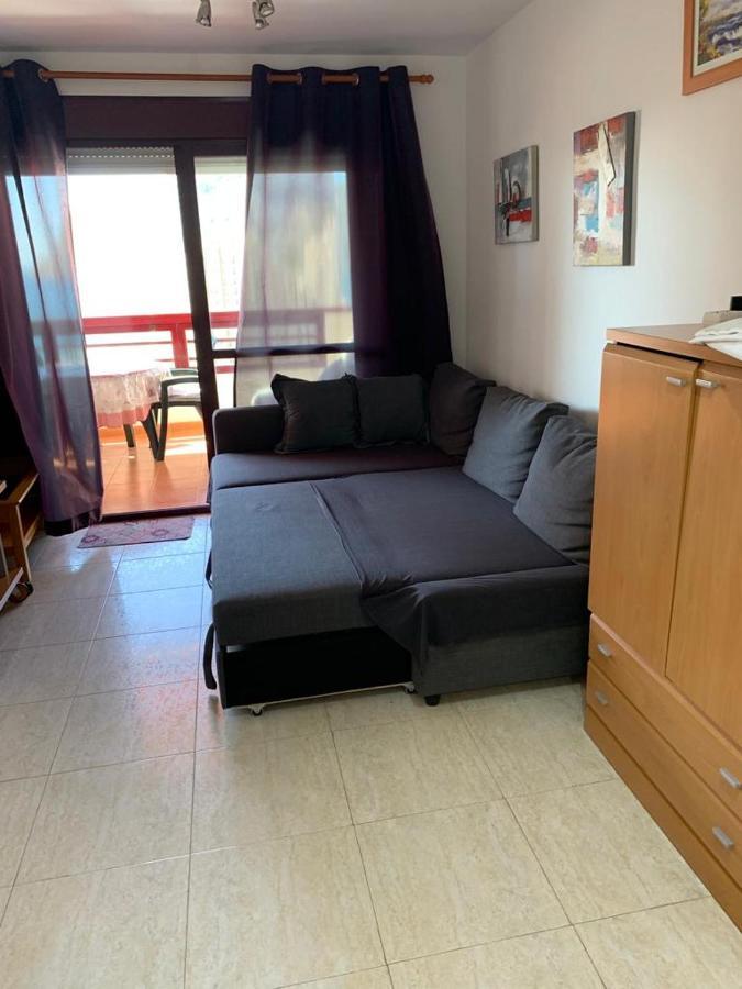 Service Apart Lazaro - Coral Beach - Vistas Calpe Exterior photo